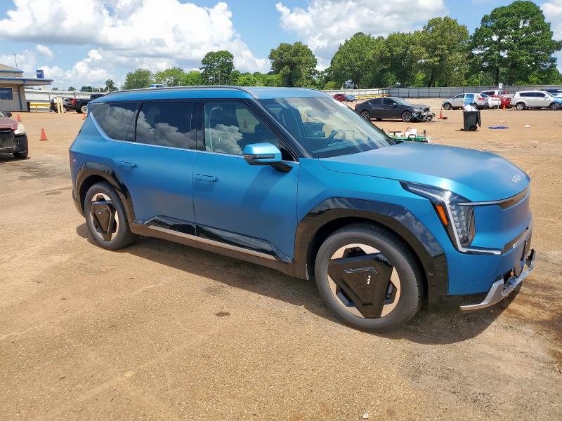 2024 KIA EV9 LAND KNDADFS58R6028918