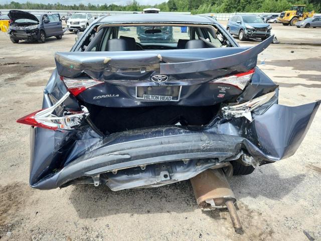 2016 TOYOTA COROLLA L - 5YFBURHE3GP496638