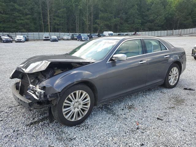 Vin: 2c3ccakt6eh164443, lot: 60704055, chrysler 300 2014 img_1