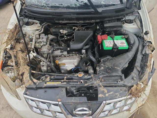 2015 NISSAN ROGUE SELE JN8AS5MT7FW671319