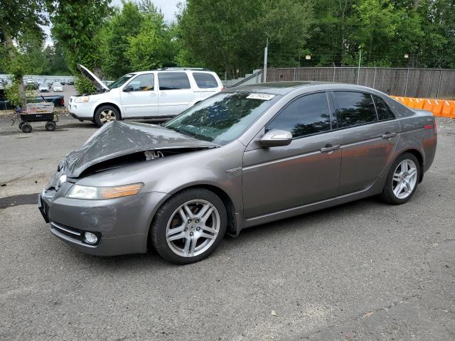 ACURA TL