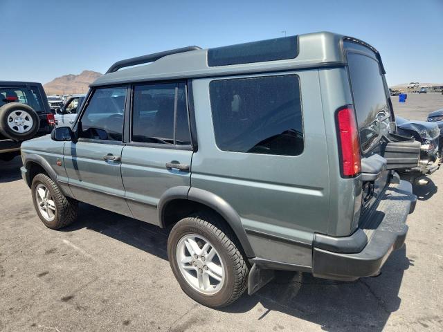 LAND ROVER DISCOVERY 2004 SALTY19414A840637 photo #3