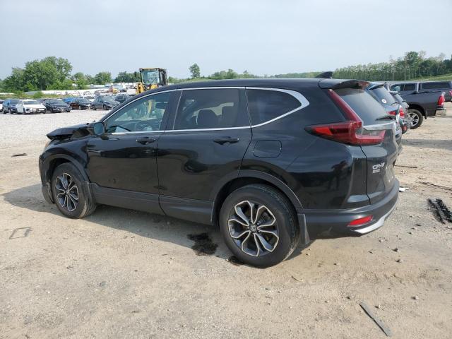 Vin: 7farw2h84me026561, lot: 59978415, honda crv exl 20212