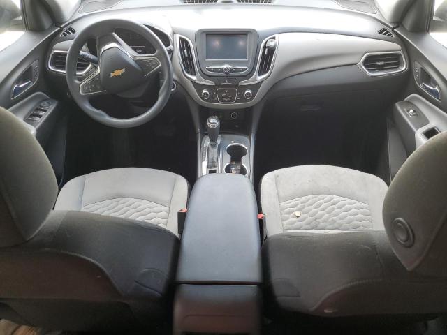 2018 CHEVROLET EQUINOX 3GNAXHEV9JS504731