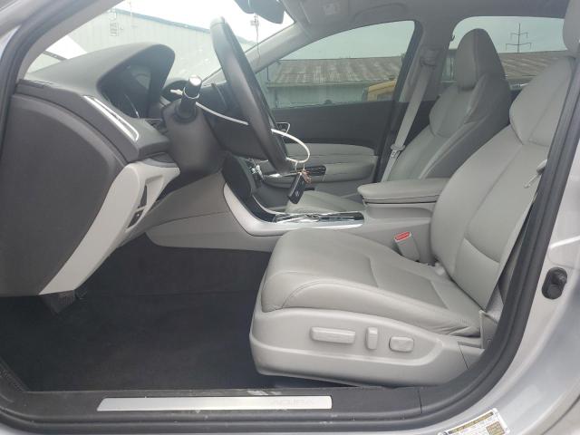 2018 ACURA TLX 19UUB2F35JA008844