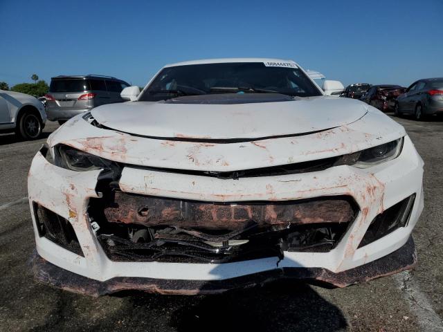 2018 CHEVROLET CAMARO ZL1 1G1FK1R67J0155110