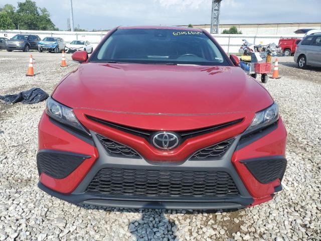 2023 TOYOTA CAMRY SE N - 4T1S11AK6PU119603