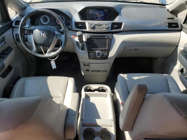 2016 HONDA ODYSSEY EX 5FNRL5H63GB066901