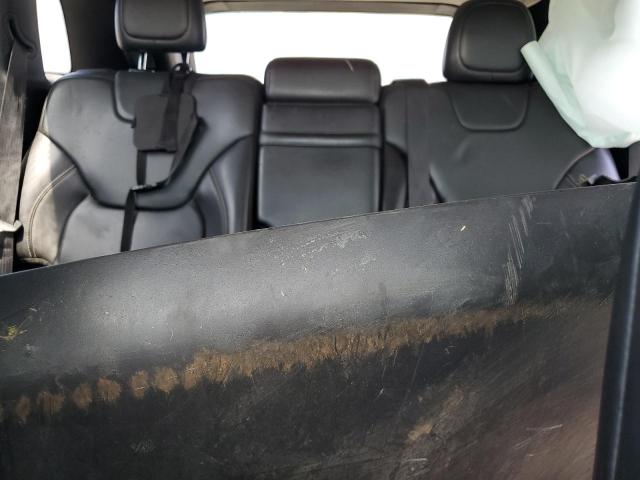 2016 JEEP CHEROKEE L - 1C4PJLDB0GW149086