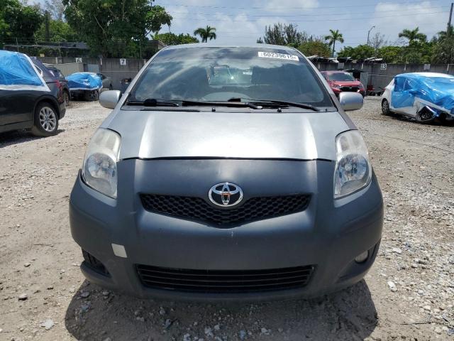 jtdjt4k36a5324522 - 2010 Toyota yaris - #60239615