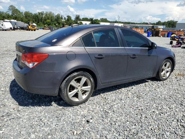 Vin: 1g1pe5sb3f7106351, lot: 61174855, chevrolet cruze lt 20153