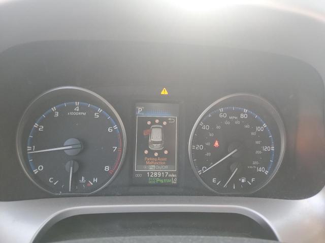2017 TOYOTA RAV4 XLE - JTMWFREV9HJ101030