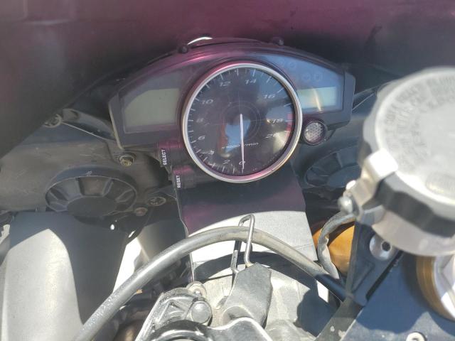 2006 YAMAHA YZFR6 C JYARJ12Y76A000315