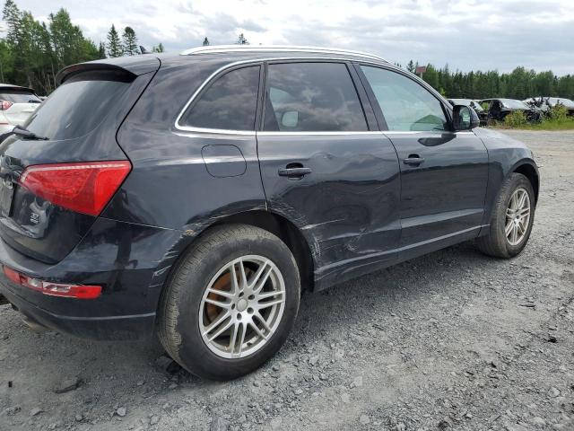 Vin: wa1lkcfp4ca003411, lot: 57301035, audi q5 premium plus 20123