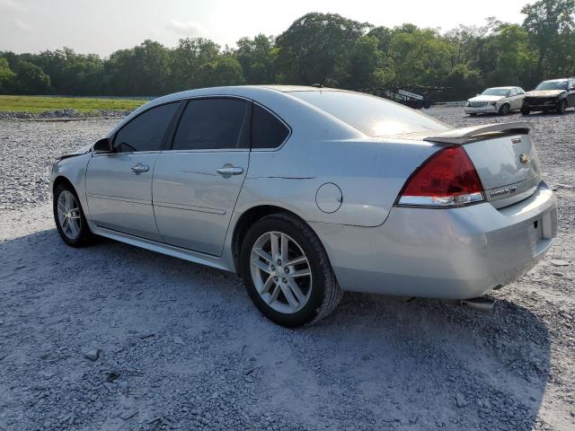 Vin: 2g1wc5e38d1175424, lot: 59662705, chevrolet impala ltz 20132