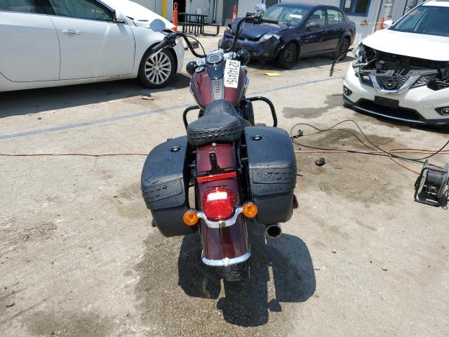 2018 HARLEY-DAVIDSON FLHC HERIT 1HD1YAJ17JC083998