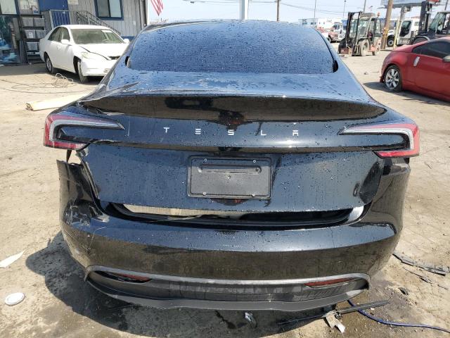 2025 TESLA MODEL 3 5YJ3E1EA3SF918898