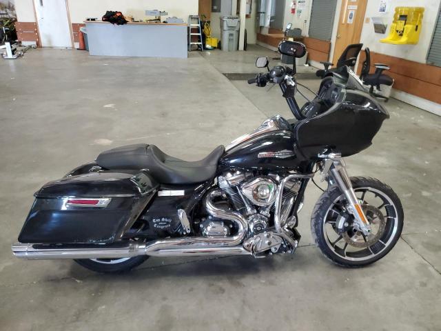 HARLEY-DAVIDSON FLTRX