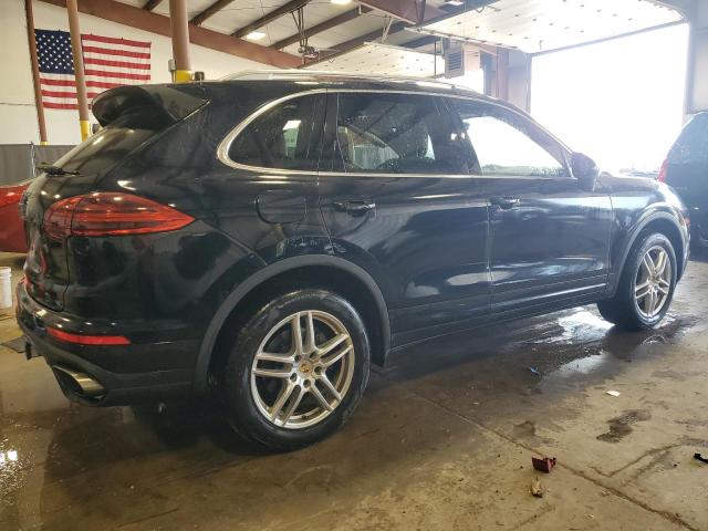 Vin: wp1aa2a29gla09185, lot: 59477665, porsche cayenne 20163