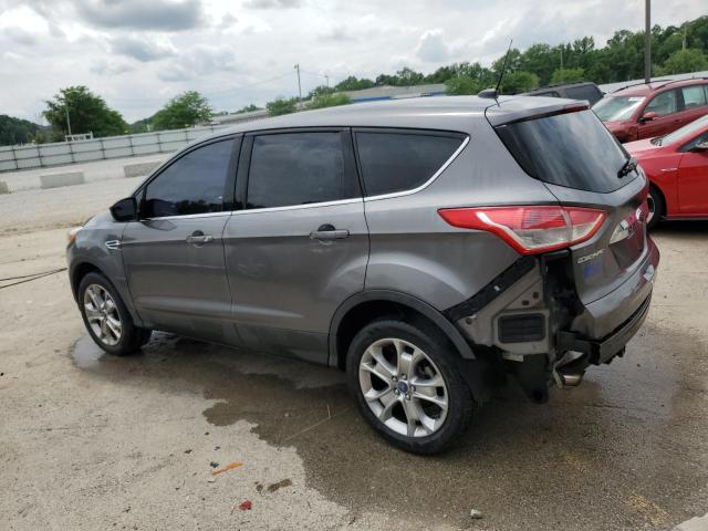 Vin: 1fmcu0h95dub98122, lot: 59633115, ford escape sel 20132