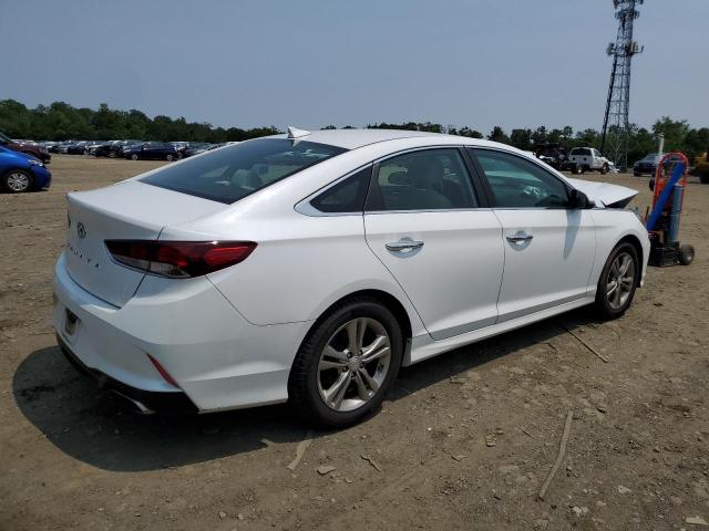 Vin: 5npe34af8kh762151, lot: 60528805, hyundai sonata limited 20193