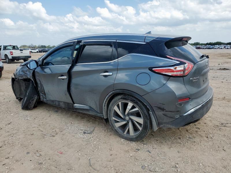 Vin: 5n1az2mg9fn291182, lot: 61150415, nissan murano s 20152