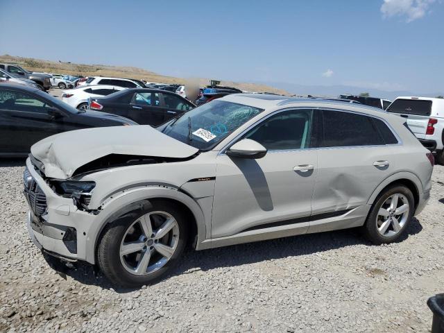 2019 AUDI E-TRON PRE WA1LAAGE2KB024948