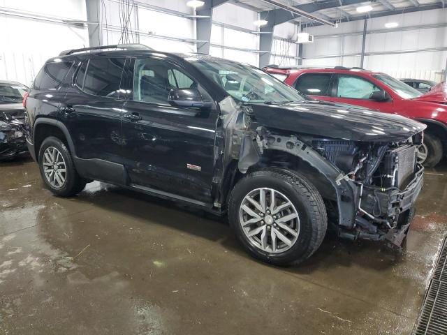 Vin: 1gkkntlsxhz168829, lot: 59563685, gmc acadia all terrain 20174
