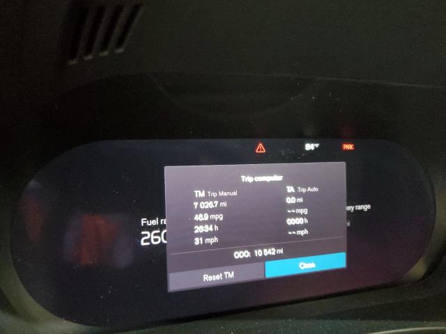 2024 VOLVO XC60 PLUS YV4H60DL7R1897988