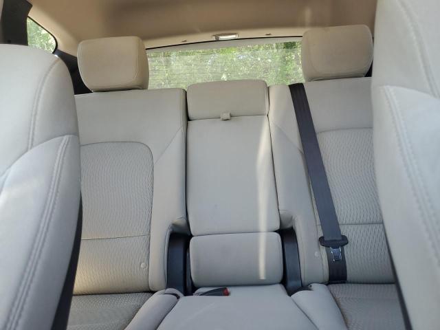2017 HYUNDAI SANTA FE S - 5XYZT3LB7HG487619