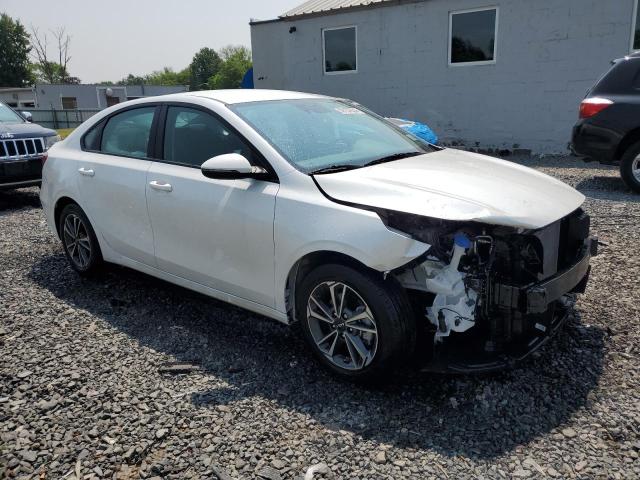 Vin: 3kpf24ad7re746009, lot: 59137835, kia forte lx 20244
