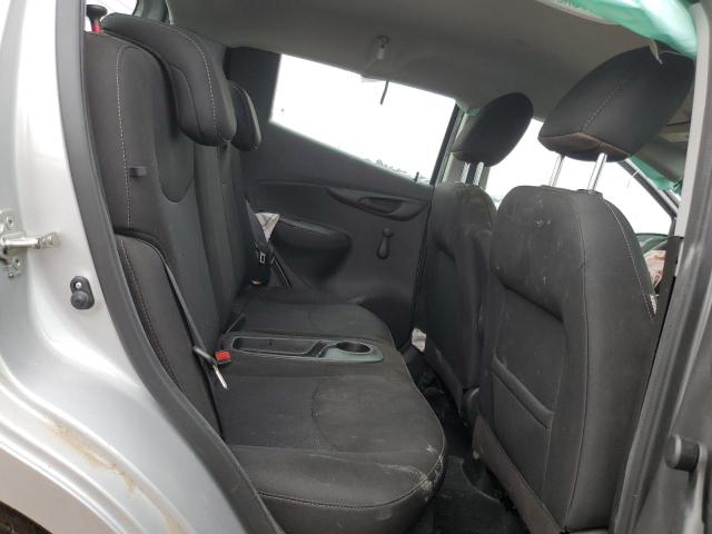 2020 CHEVROLET SPARK LS - KL8CB6SA8LC429513