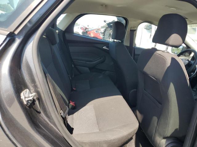 2017 FORD FOCUS SE 1FADP3F29HL271923