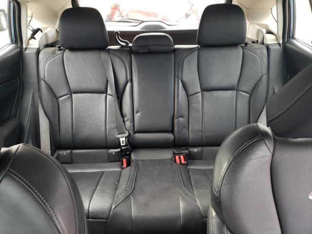 2018 SUBARU IMPREZA LI 4S3GTAU69J3725008