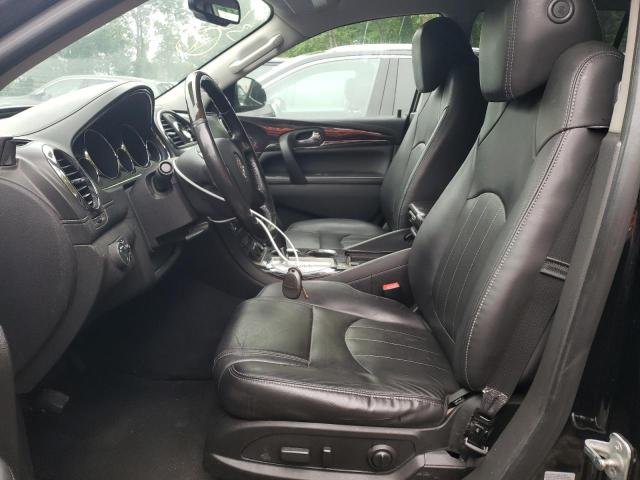 2017 BUICK ENCLAVE 5GAKVBKD8HJ134994