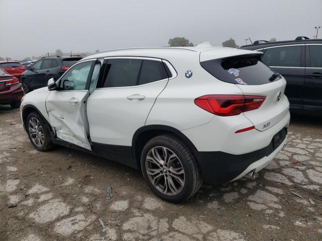 2020 BMW X2 XDRIVE2 WBXYJ1C0XL5P48539