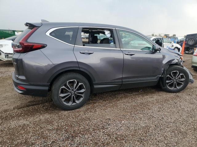 Vin: 2hkrw2h83mh621365, lot: 62077695, honda crv exl 20213