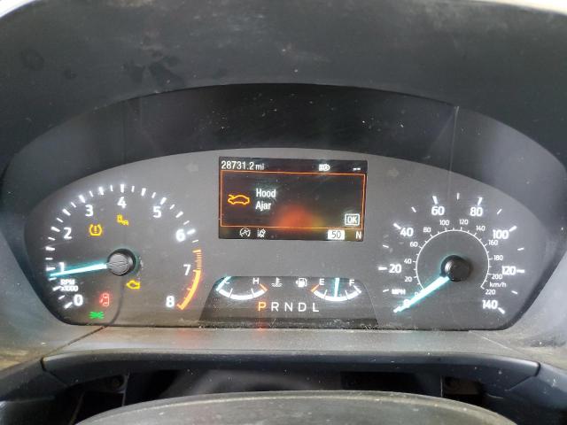 2022 FORD ESCAPE SEL - 1FMCU0H62NUB22218