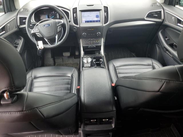 2019 FORD EDGE SEL - 2FMPK4J94KBB86359