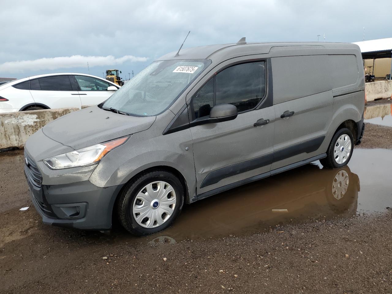 FORD TRANSIT CONNECT XL
