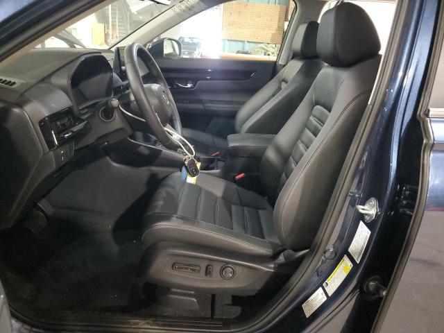 2025 HONDA CR-V EXL 2HKRS4H76SH439199