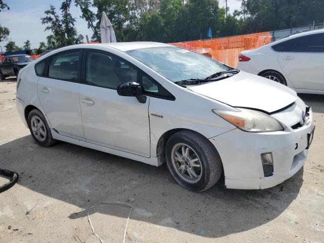 Vin: jtdkn3du9b0270193, lot: 63091445, toyota prius 20114