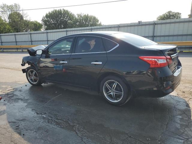 Vin: 3n1ab7ap9ky441348, lot: 58703975, nissan sentra s 20192