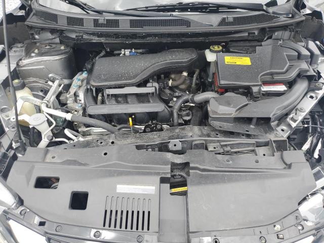 2020 NISSAN ROGUE SPOR JN1BJ1CV5LW269554