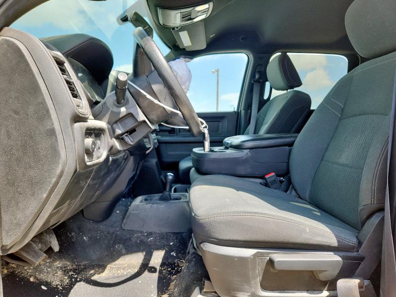 2022 RAM 2500 TRADE 3C6UR5CL4NG390895