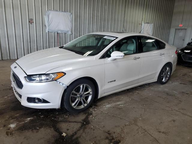 Vin: 3fa6p0ru8fr179074, lot: 59588925, ford fusion titanium hev 2015 img_1