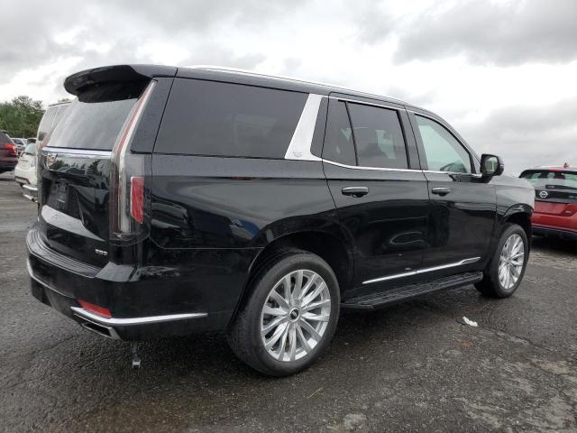 2023 CADILLAC ESCALADE L 1GYS4AKL9PR449512