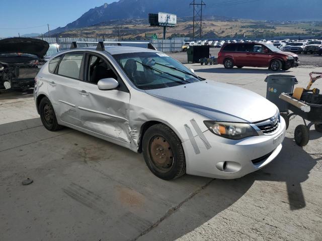 Vin: jf1gh6a60ah809889, lot: 59973615, subaru impreza 2.5i 20104