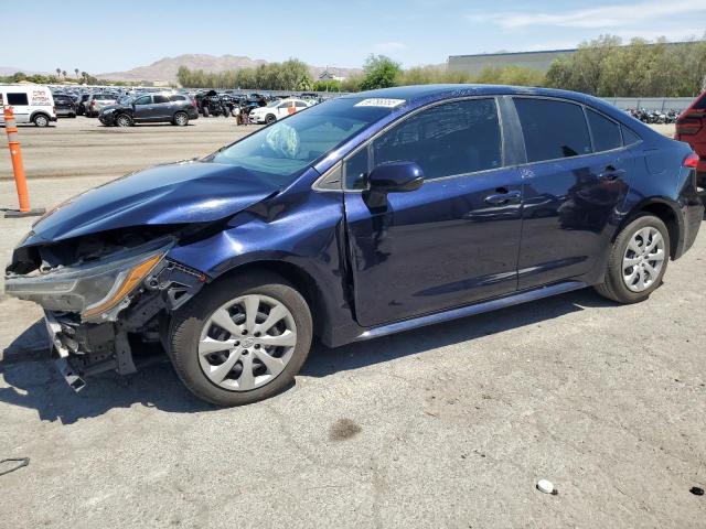 2022 TOYOTA COROLLA LE - 5YFEPMAE8NP282193