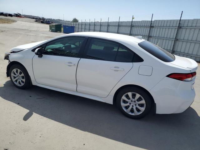 Vin: jtdb4mee9pj007249, lot: 61879895, toyota corolla le 20232